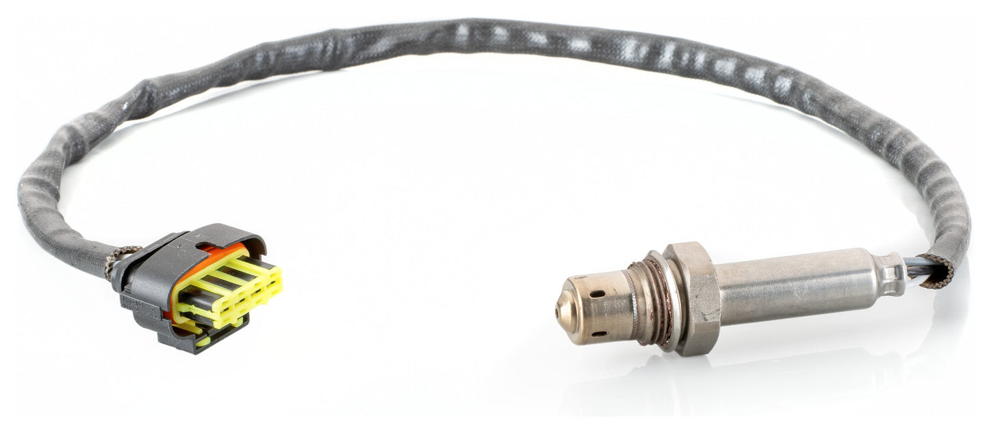 HELLA Oxygen sensor - 4-pin connector 6PA358103-601