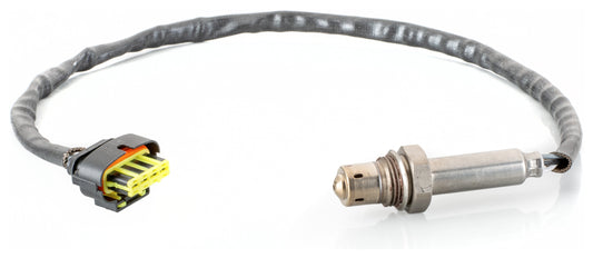 HELLA Oxygen sensor - 4-pin connector 6PA358103-601