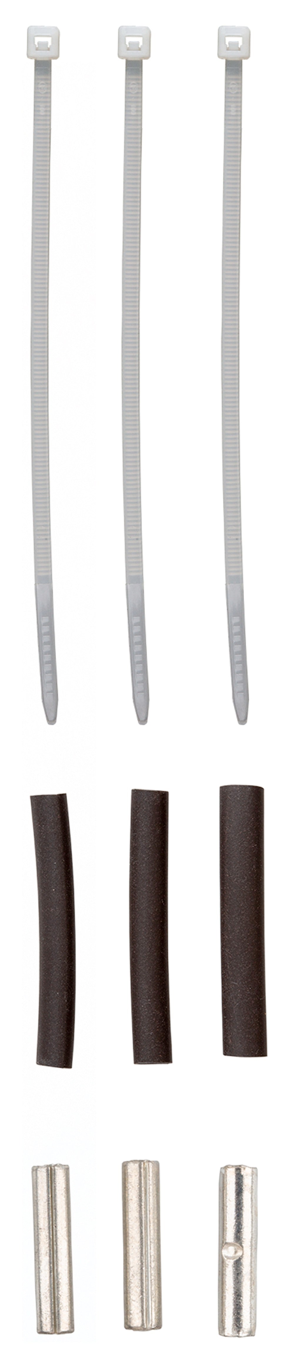 HELLA Oxygen sensor - 4-pin connector 6PA358103-611