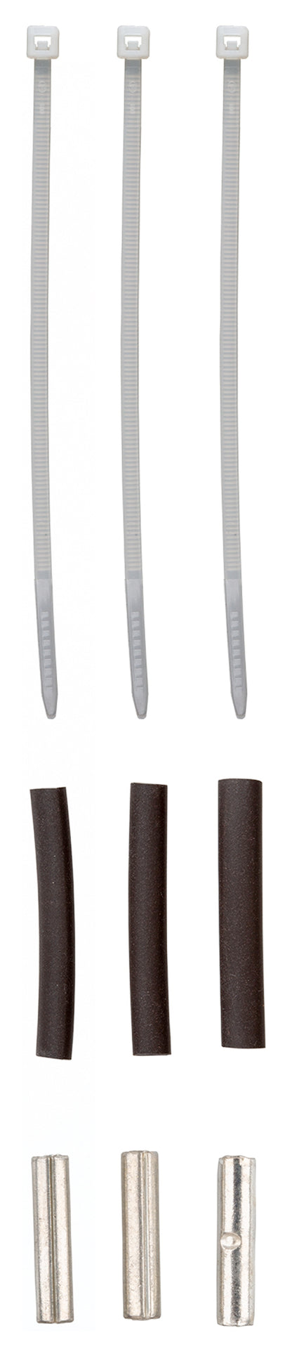 HELLA Oxygen sensor - 4-pin connector 6PA358103-611