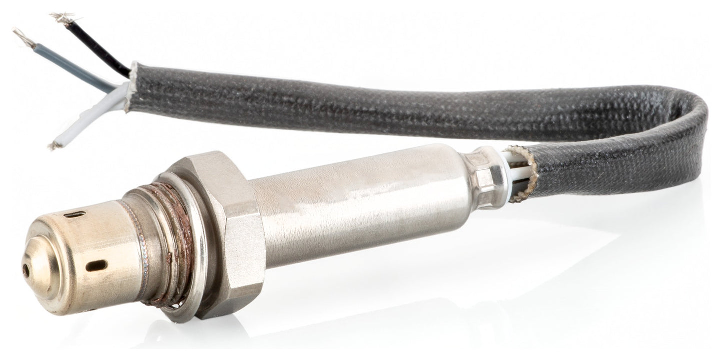 HELLA Oxygen sensor - 4-pin connector 6PA358103-611