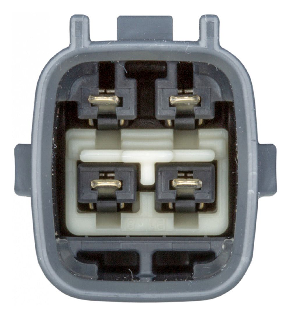 HELLA Oxygen sensor - 4-pin connector 6PA358103-621