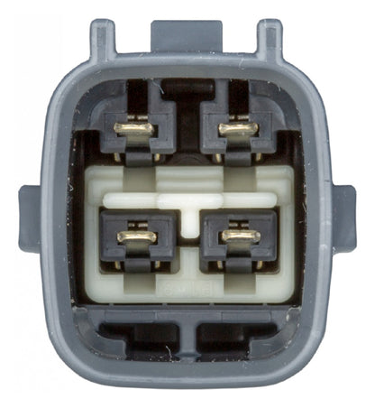 HELLA Oxygen sensor - 4-pin connector 6PA358103-621
