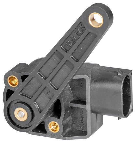 HELLA Actuator, headlight levelling - Mechanical 6PM008161-121