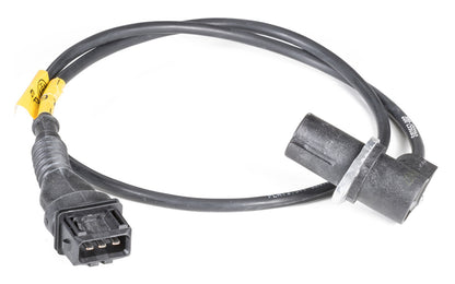 HELLA Sensor, crankshaft pulse - 12V - 3-pin connector 6PU009110-001