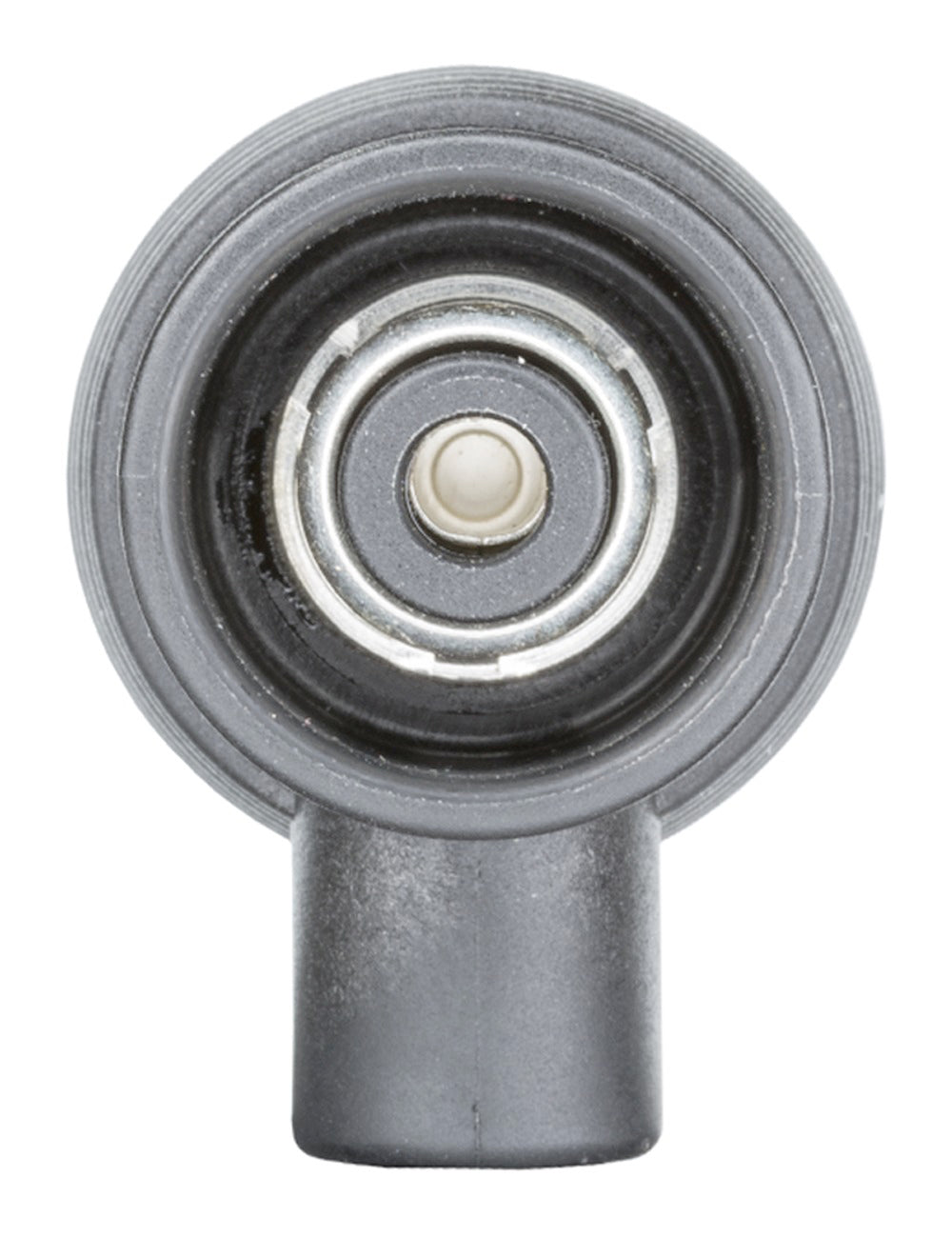 HELLA Sensor, crankshaft pulse - 12V - 2-pin connector - Flywheel side 6PU009110-441