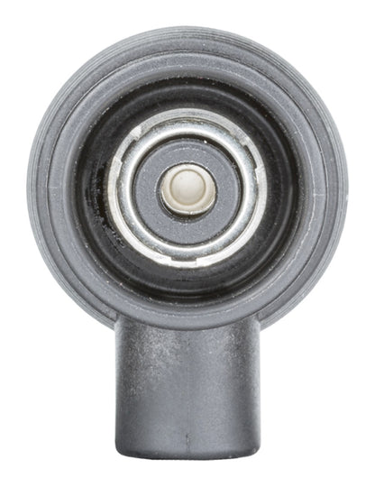 HELLA Sensor, crankshaft pulse - 12V - 2-pin connector - Flywheel side 6PU009110-441