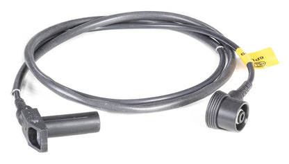 HELLA Sensor, crankshaft pulse - 12V - 2-pin connector - Flywheel side 6PU009110-441