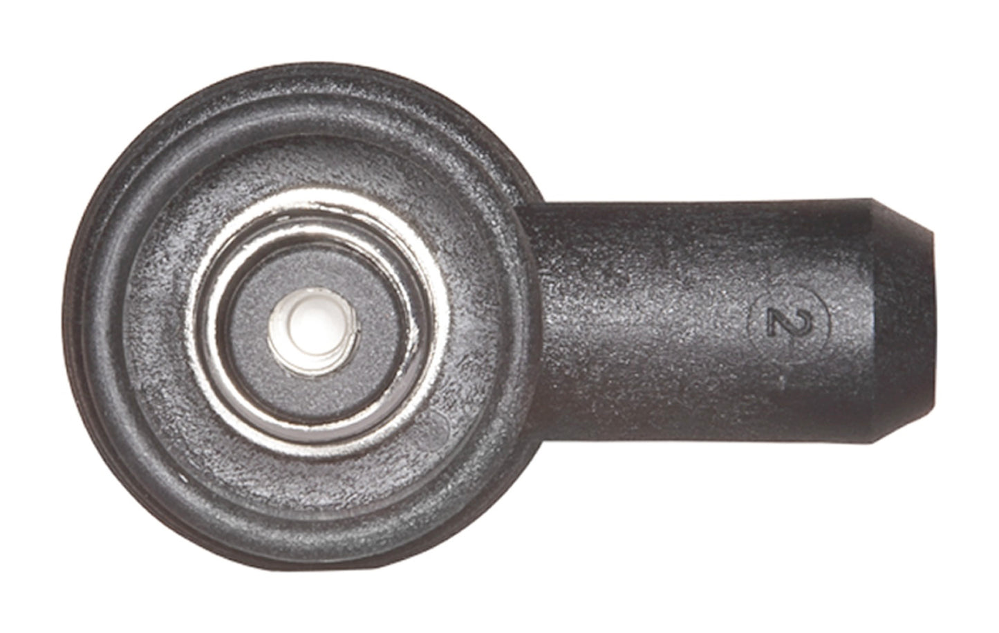HELLA Sensor, crankshaft pulse - 12V - 2-pin connector 6PU009110-451