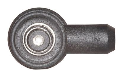 HELLA Sensor, crankshaft pulse - 12V - 2-pin connector 6PU009110-451