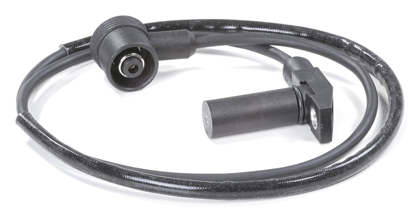 HELLA Sensor, crankshaft pulse - 12V - 2-pin connector 6PU009110-451