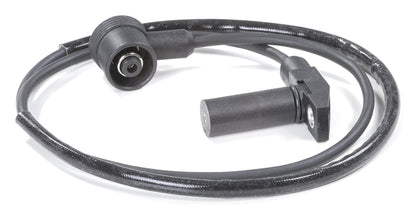 HELLA Sensor, crankshaft pulse - 12V - 2-pin connector 6PU009110-451