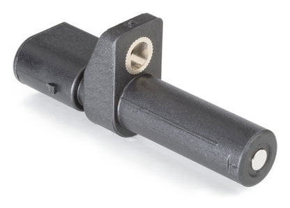 HELLA Sensor, crankshaft pulse - 12V - 2-pin connector - Flywheel side 6PU009110-491