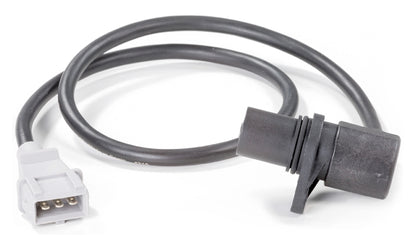 HELLA Sensor, crankshaft pulse - 12V - 3-pin connector 6PU009110-601