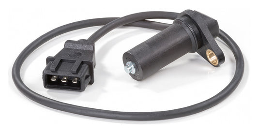 HELLA Sensor, crankshaft pulse - 12V - 3-pin connector 6PU009110-611