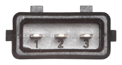 HELLA Sensor, crankshaft pulse - 12V - 3-pin connector 6PU009110-611
