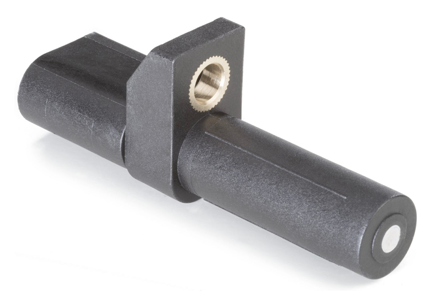 HELLA Sensor, crankshaft pulse - 2-pin connector - Bolted 6PU009110-851