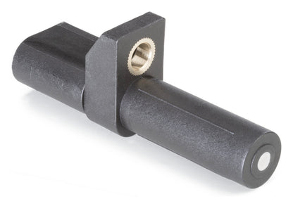 HELLA Sensor, crankshaft pulse - 2-pin connector - Bolted 6PU009110-851