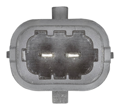 HELLA Sensor, crankshaft pulse - 2-pin connector 6PU009121-221