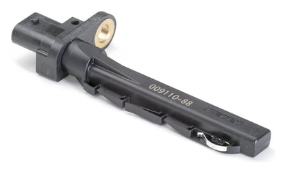 HELLA Sensor, crankshaft pulse - 3-pin connector - Bolted 6PU009110-881