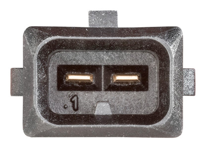 HELLA Sensor, crankshaft pulse - 12V - 2-pin connector 6PU009146-071