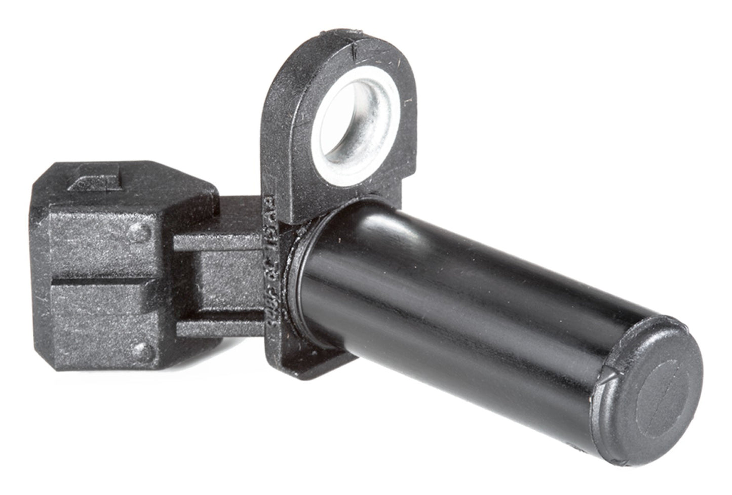 HELLA Sensor, crankshaft pulse - 12V - 2-pin connector 6PU009146-071