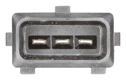 HELLA Sensor, crankshaft pulse - 12V - 3-pin connector 6PU009146-111