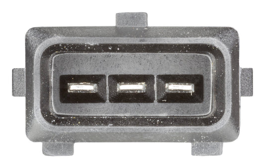 HELLA Sensor, crankshaft pulse - 12V - 3-pin connector 6PU009146-111