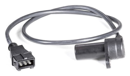HELLA Sensor, crankshaft pulse - 12V - 3-pin connector 6PU009146-111