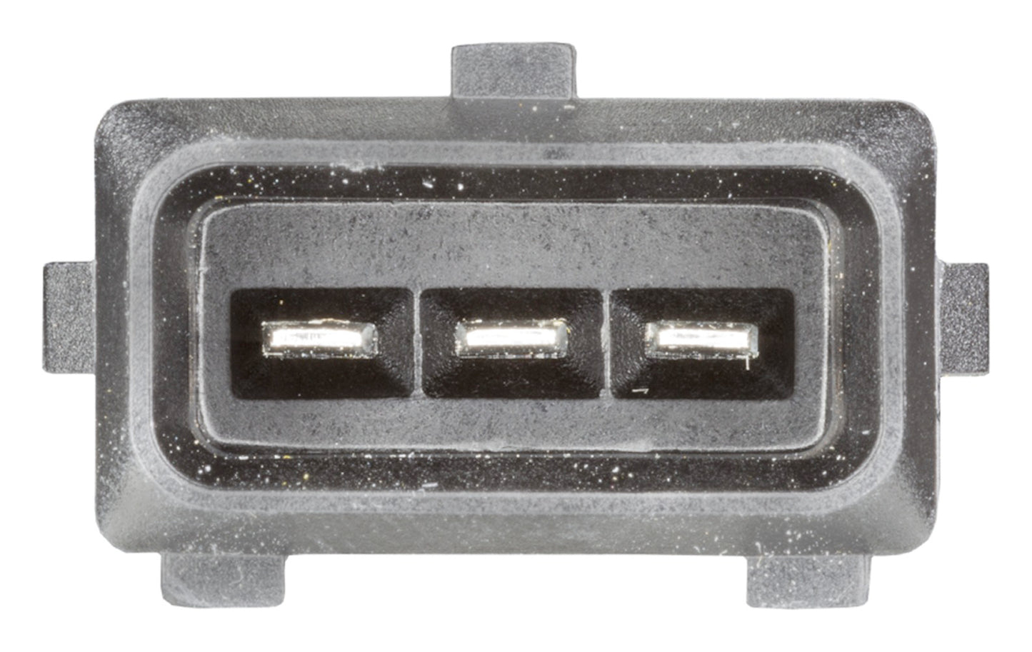 HELLA Sensor, crankshaft pulse - 12V - 3-pin connector 6PU009146-121