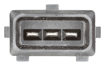 HELLA Sensor, crankshaft pulse - 12V - 3-pin connector 6PU009146-121
