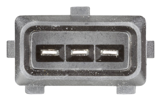 HELLA Sensor, crankshaft pulse - 12V - 3-pin connector 6PU009146-121
