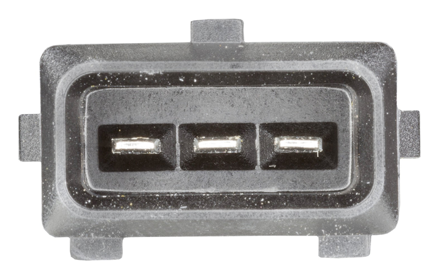 HELLA Sensor, crankshaft pulse - 12V - 3-pin connector 6PU009146-211