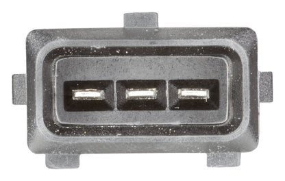 HELLA Sensor, crankshaft pulse - 12V - 3-pin connector 6PU009146-211