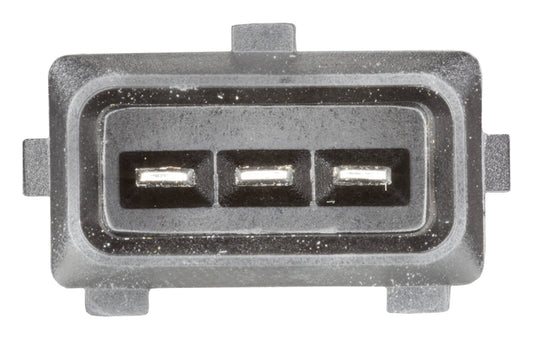 HELLA Sensor, crankshaft pulse - 12V - 3-pin connector 6PU009146-211