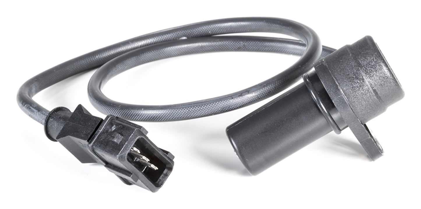 HELLA Sensor, crankshaft pulse - 12V - 3-pin connector 6PU009146-211
