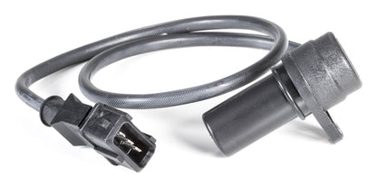 HELLA Sensor, crankshaft pulse - 12V - 3-pin connector 6PU009146-211