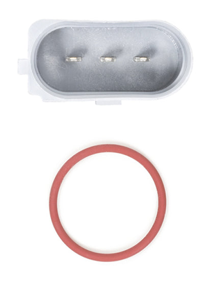HELLA Sensor, crankshaft pulse - 12V - 3-pin connector 6PU009146-251