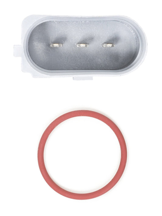HELLA Sensor, crankshaft pulse - 12V - 3-pin connector 6PU009146-251