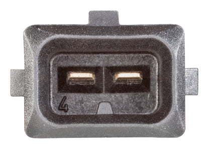 HELLA Sensor, crankshaft pulse - 12V - 2-pin connector 6PU009146-281