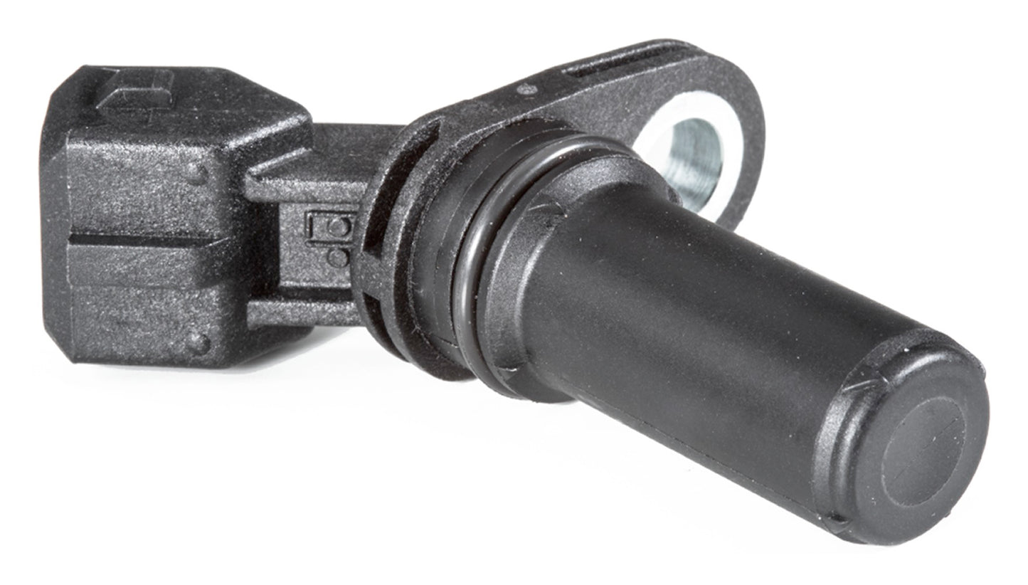 HELLA Sensor, crankshaft pulse - 12V - 2-pin connector 6PU009146-281