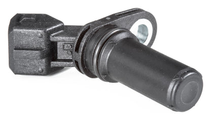 HELLA Sensor, crankshaft pulse - 12V - 2-pin connector 6PU009146-281
