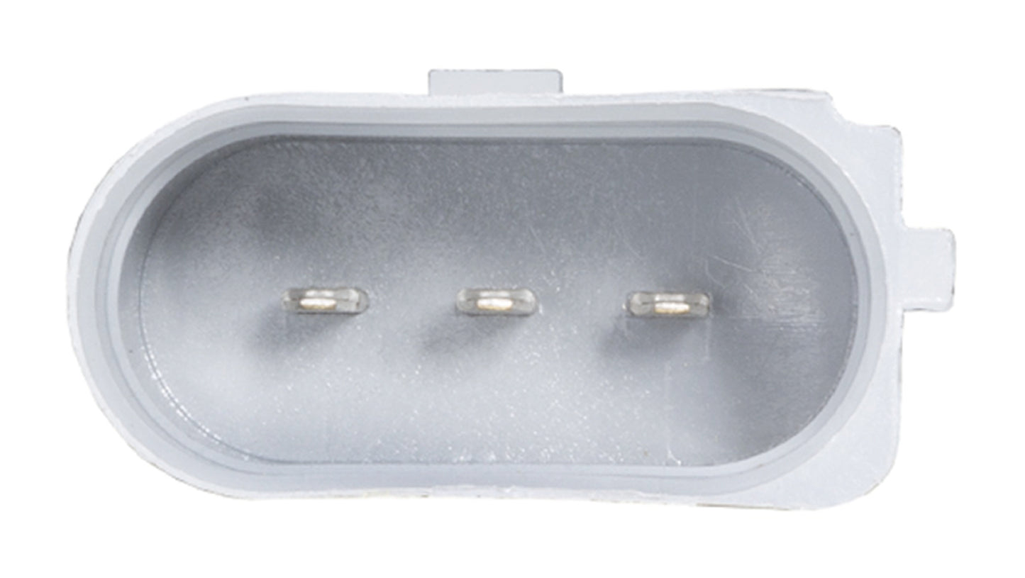 HELLA Sensor, crankshaft pulse - 12V - 3-pin connector 6PU009146-391