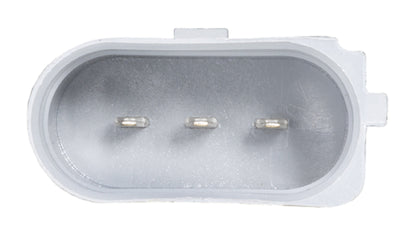 HELLA Sensor, crankshaft pulse - 12V - 3-pin connector 6PU009146-391