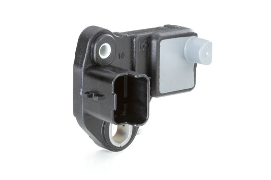 HELLA Sensor, crankshaft pulse - 3-pin connector 6PU009146-751