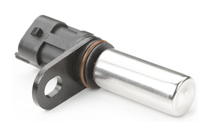 HELLA Sensor, crankshaft pulse - 12V - 2-pin connector 6PU009163-031