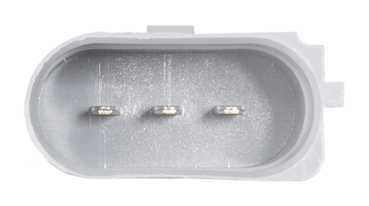 HELLA Sensor, crankshaft pulse - 12V - 3-pin connector 6PU009163-181
