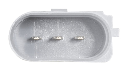 HELLA Sensor, crankshaft pulse - 12V - 3-pin connector 6PU009163-181