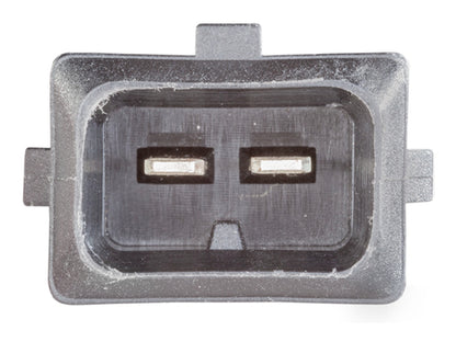 HELLA Sensor, crankshaft pulse - 12V - 2-pin connector 6PU009163-221