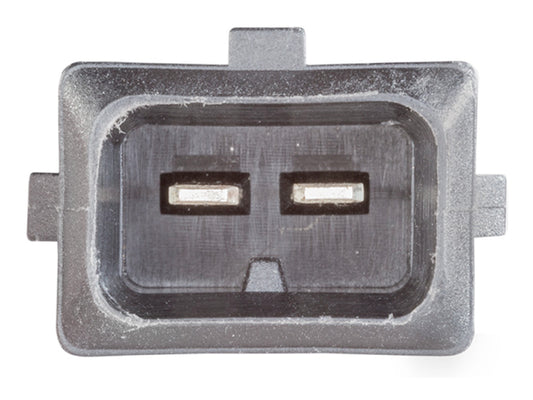 HELLA Sensor, crankshaft pulse - 12V - 2-pin connector 6PU009163-221